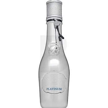 Unisex parfém Riiffs Prive Platinum parfémová voda 100 ml