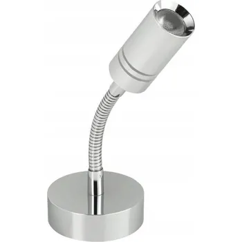 Nástěnný reflektor Flexspot LED BRUNNER