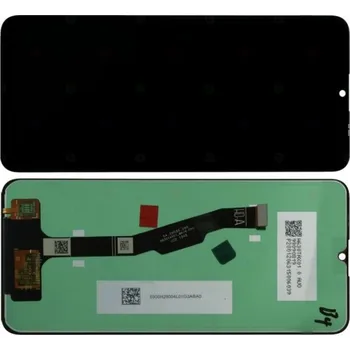 HUAWEI Y6P LCD displej EKRÁN