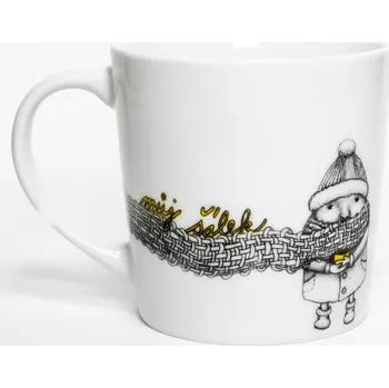 Ellastration 500 ml Můj šálek