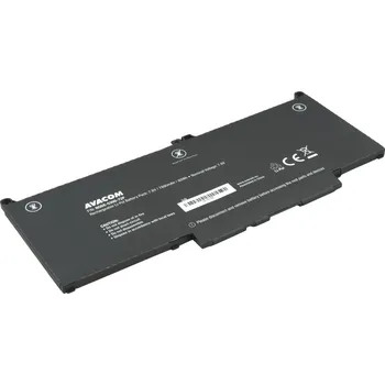 Baterie k notebooku Baterie pro DELL Latitude 7300 - AVACOM NODE-5300-72P Li-Pol 7,6V 7890mAh