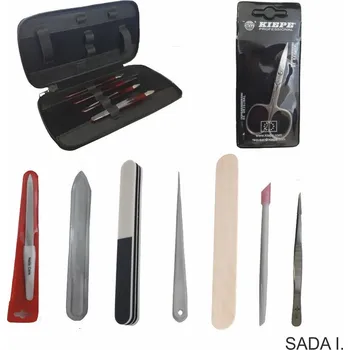 Kosmetická sada Základní sada pomůcek pro SOU obor kosmetička SADA I