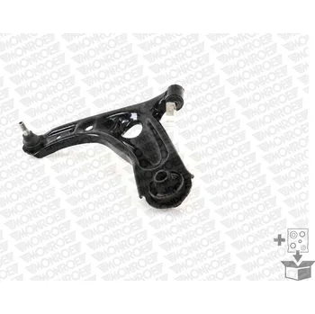 Zavěšení kol Řídicí páka, zavěšení kol MONROE L10554