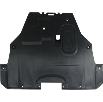 Motorový prostor Spodní kryt motoru MAZDA 6 (GH) | ABS plast |2007-2012| TAIWAN |