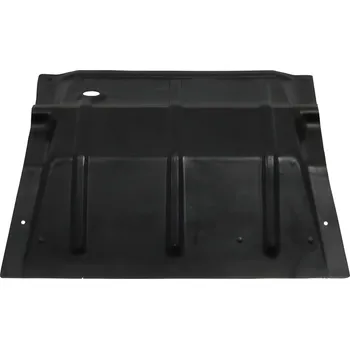 Motorový prostor Spodní kryt motoru IVECO DAILY | ABS plast |1990-1996| TAIWAN |