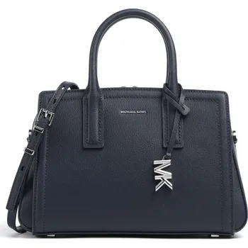 Kabelka Michael Kors Laila - Kabelka v tmavomodrá, kůže, 50548814 | Kabelky pro ženy & muže