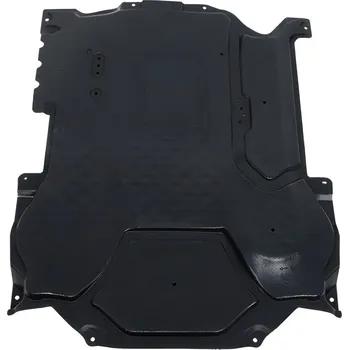 Motorový prostor Spodní kryt převodovky MERCEDES E (W212) | ABS plast |2009-2013| TAIWAN |