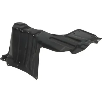 Motorový prostor Spodní kryt motoru - levý OPEL AGILA B |2008 a výše| TAIWAN |