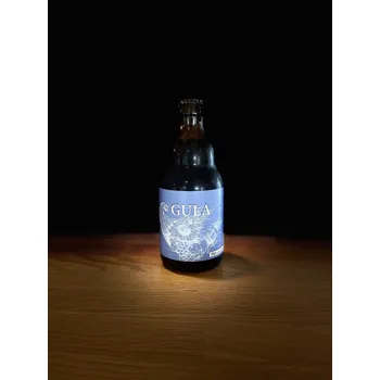 Pivo Hugel Hugel, Zevel Zonden Gula 0,33l