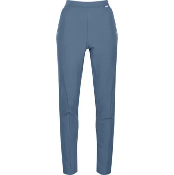 REGATTA Dámské turistické kalhoty L FIALOVÁ|FIALOVÁ