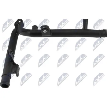 Chladič motoru Hadice chladiče NTY CPP-VW-039