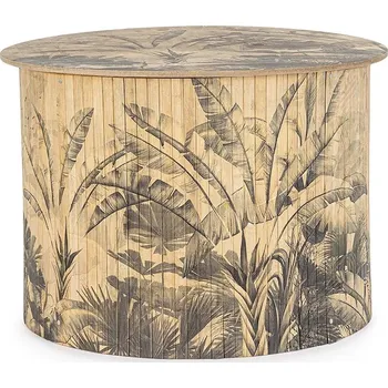 Zahradní stůl Stůl Bizzotto Nariko 58 x 40 cm 740977 vícebarevná MLC