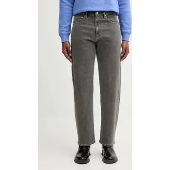 Pánské džíny Džíny Tommy Jeans DM0DM22856 šedá 90J, vel. 33/32