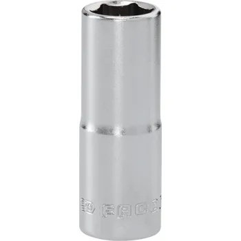 Gola hlavice Hlavice 3/8" 6hranná prodloužená metrická 11mm FACOM J.11HLAT