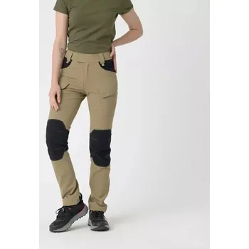 Dámské kalhoty Helikon-Tex Dámské kalhoty OTP Helikon-Tex® Barva: Khaki, Velikost: L/regular