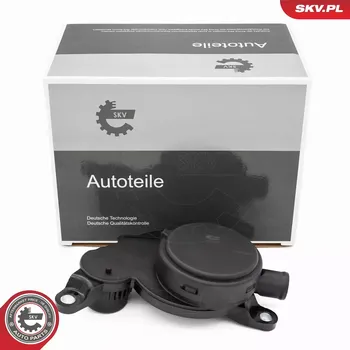 Blok motoru ESEN SKV Ventil odvětrání klikové skříně ESN 31SKV428