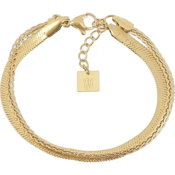 Náramek ZAG BIJOUX SBX25773-01UNI