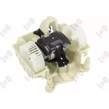 Ventilátor topení a klimatizace LORO Vnitřní ventilátor LOR 054-022-0016