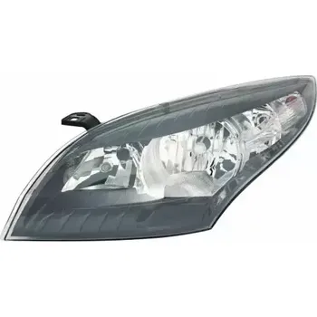 Přední světlomet LORO Světlomet LOR 551-1178LMLDEM2