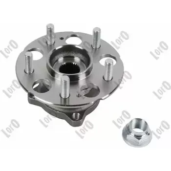 LORO Náboj kola LOR 141-01-134