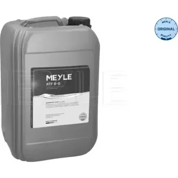 MEYLE Převodový olej MEYLE-ORIGINAL: True to OE. 12 l ME 014 019 4012