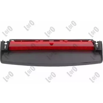 Osvětlení SPZ LORO Přídavné brzdové světlo LOR 003-10-870