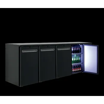 Minibar Serrco by Tefcold SCL 2222MU+