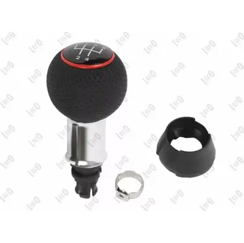 Hlavice řadicí páky LORO Hlavice řadící páky LOR 135-99-307