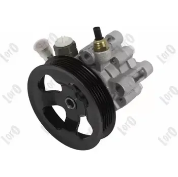 Posilovač řízení LORO Hydraulické čerpadlo řízení LOR 140-01-382