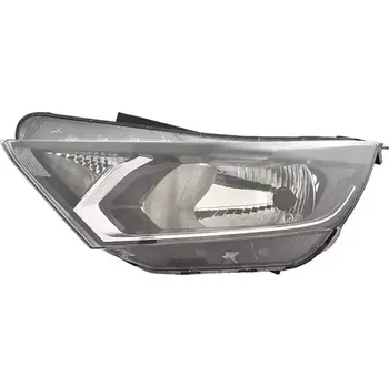 Přední světlomet LORO Světlomet LOR 221-11ANRMLEMN2 + DOPRAVA ZDARMA!