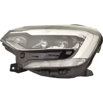 Přední světlomet LORO Světlomet LOR 551-11BAR-LDEM2 + DOPRAVA ZDARMA!