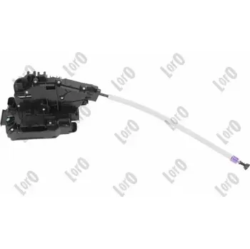 Autozámek LORO Zámek dveří LOR 132-054-014