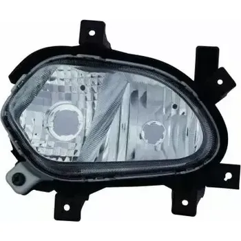 Mlhový světlomet LORO Mlhovka LOR 223-2029L-UE