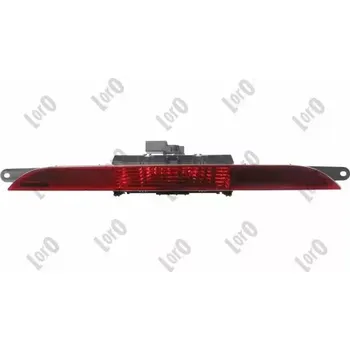 Osvětlení SPZ LORO Přídavné brzdové světlo LOR 135-99-013