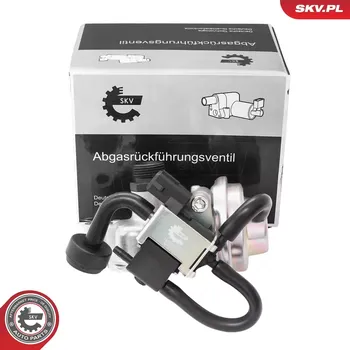Ventil palivového systému ESEN SKV AGR ventil ESN 14SKV268