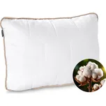 Dormeo bavlněný polštář Dream 50x70 cm 50x70 cm 228574342