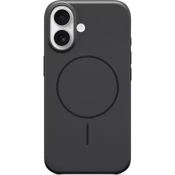 Pouzdro na mobilní telefon Apple Beats iPhone 16 Case with MagSafe - Midnight Black MCFC4LL/A
