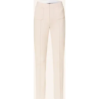 Marc Cain Dámské Kalhoty Frederica, 153 magnolia, 34