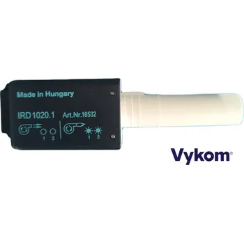 Příslušenství ke kotli Honeywell Satronic (Resideo) IRD 1020.1, infračervený detektor blikání