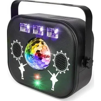 Světelný efekt Light4Me MULTIBOX Světelný efekt