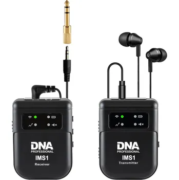DNA IMS1 Bezdrátový In Ear monitoring