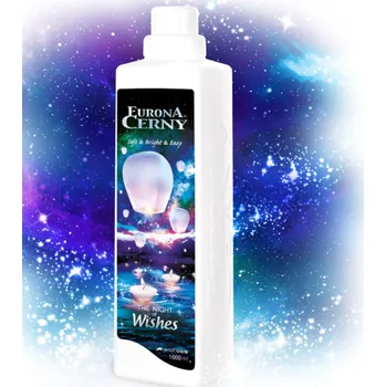 Aviváž Eurona by Cerny EURONA Aviváž s kondicionérem The Night of Wishes, 1000 ml