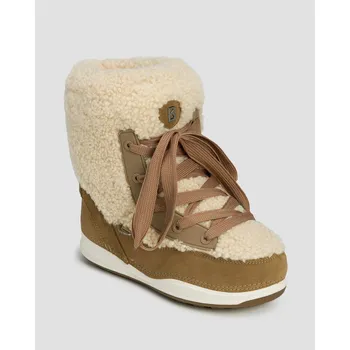 Dámská zimní obuv Sněhule Bogner La Plagne 1k 32247064-5