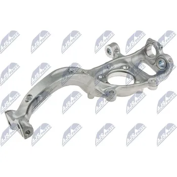 Čep nápravy Čep nápravy, zavěšení kol NTY ZZP-AU-032