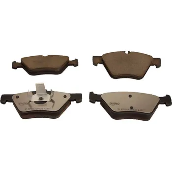 Brzdová destička Sada brzdových destiček, kotoučová brzda QUARO QP4421C