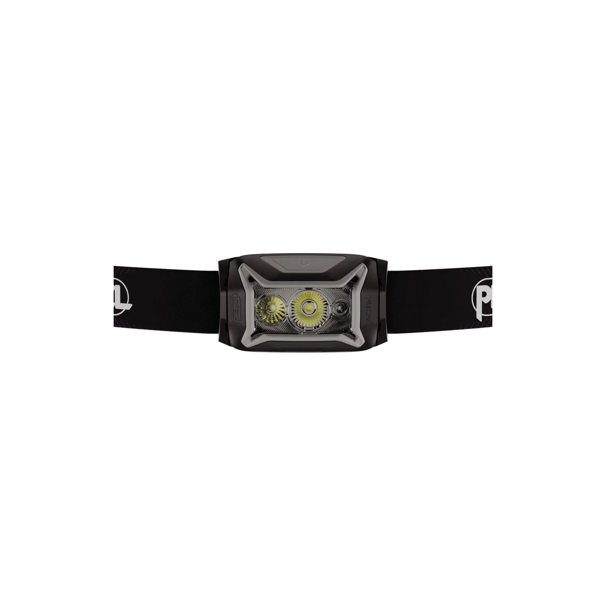 Fotografie 2 - Čelovka Petzl Actik Core 2025 E065AB00