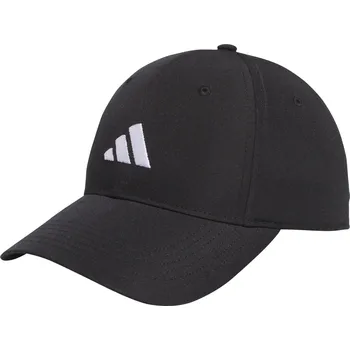 Kšiltovka ADIDAS Dětská kšiltovka Tour S ČERNÁ