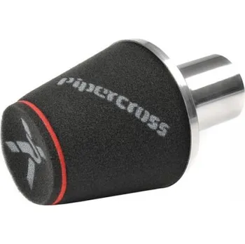 Vzduchový filtr Univerzální sportovní filtr Pipercross výška 190mm x šířka 200mm - průměr 71mm