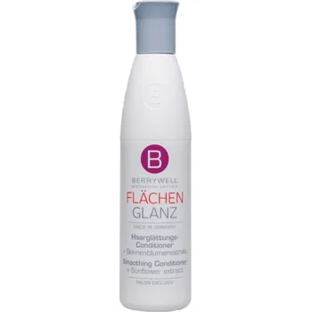 Berrywell uhlazující kondicionér Flächen Glanz Smoothing Conditioner 251 ml
