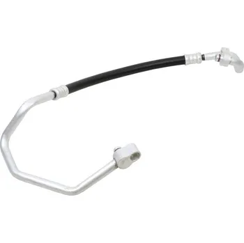 Vedení klimatizace Vysokotlaké / nízkotlaké vedení, klimatizace MAXGEAR AC930106